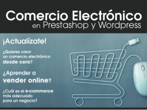¡Crea un comercio electrónico desde cero!<!--:en-->E-commerce